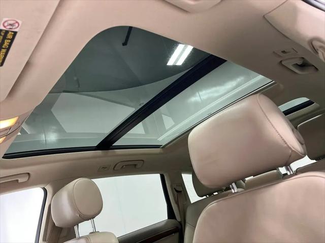 2015 Audi Q7 3.0 TDI Premium