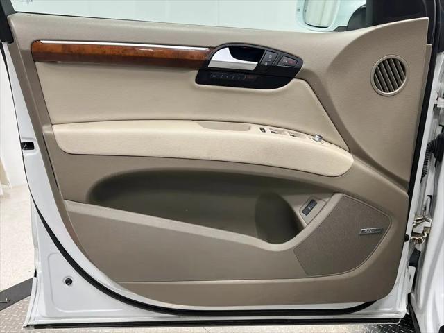 2015 Audi Q7 3.0 TDI Premium
