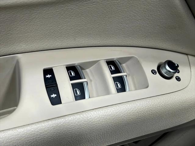 2015 Audi Q7 3.0 TDI Premium