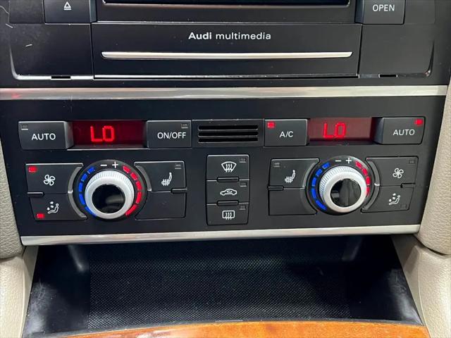 2015 Audi Q7 3.0 TDI Premium