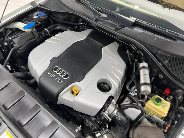 2015 Audi Q7 3.0 TDI Premium