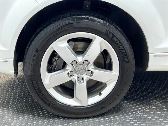 2015 Audi Q7 3.0 TDI Premium