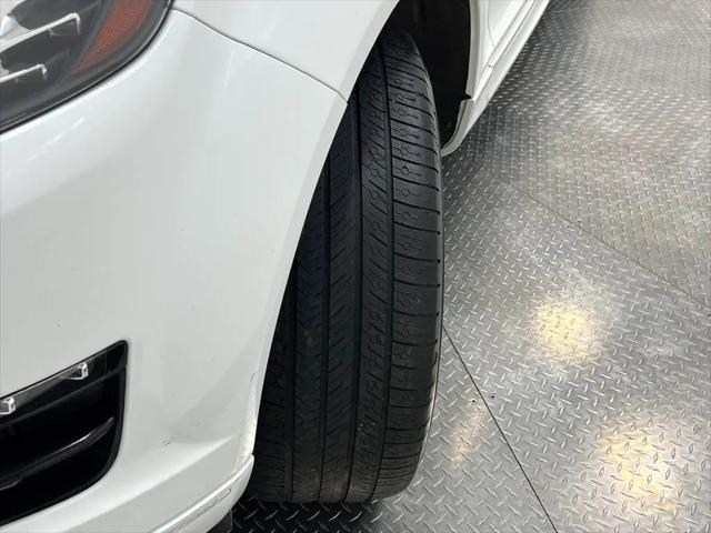 2015 Audi Q7 3.0 TDI Premium