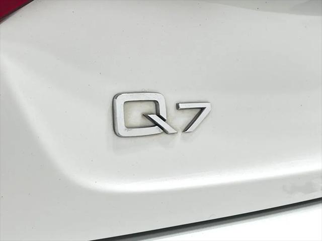 2015 Audi Q7 3.0 TDI Premium
