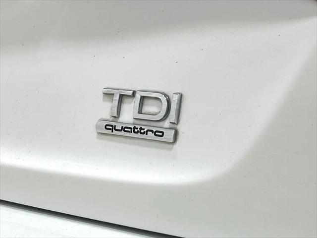 2015 Audi Q7 3.0 TDI Premium