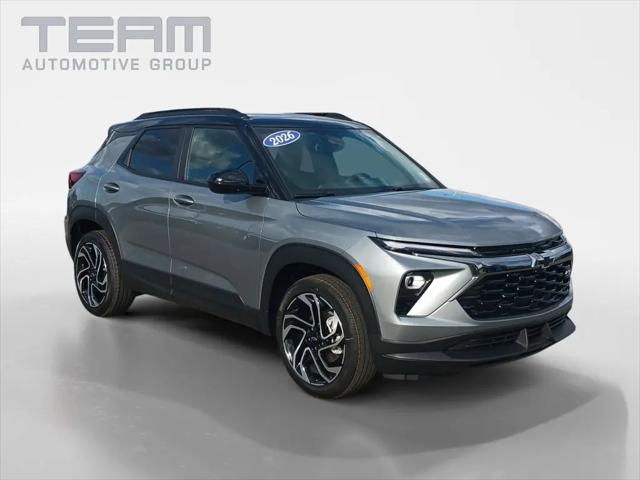 2026 Chevrolet TrailBlazer FWD RS for sale in Goldsboro, NC