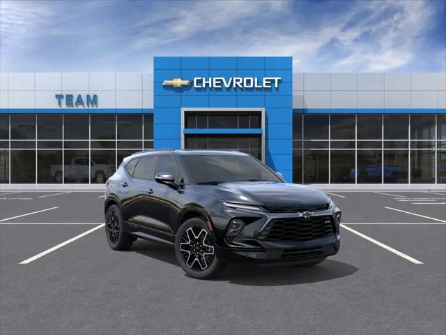 2026 Chevrolet Blazer RS for sale in Goldsboro, NC
