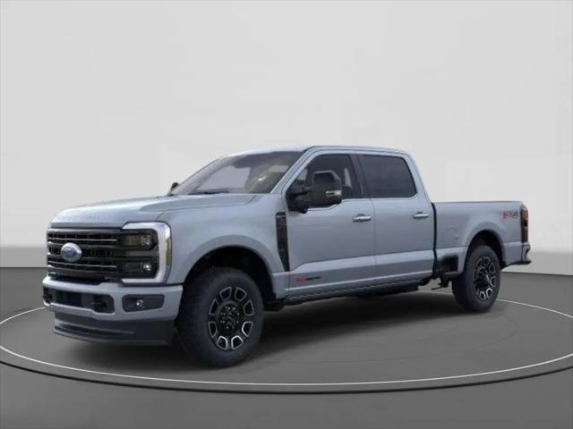 2026 Ford F-250 Platinum for sale in North Hollywood, CA