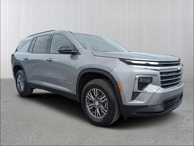 2026 Chevrolet Traverse FWD LT for sale in Gainesville, FL