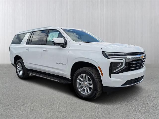 2026 Chevrolet Suburban LS, RWD for sale in Gainesville, FL