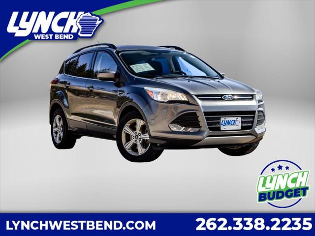2014 Ford Escape SE for sale in Mukwonago, WI