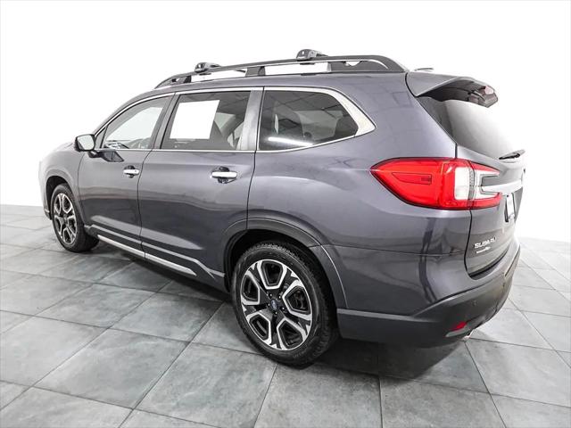 2023 Subaru Ascent Touring 7-Passenger