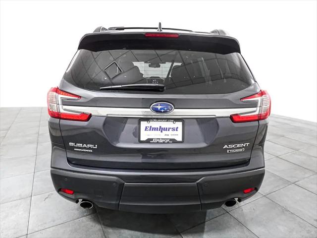2023 Subaru Ascent Touring 7-Passenger