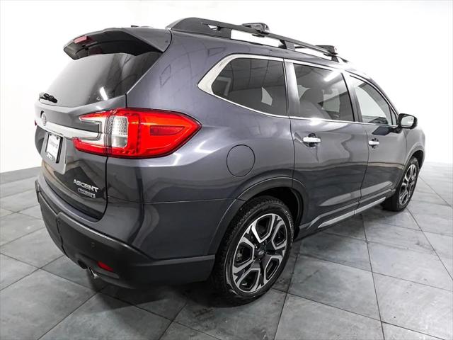 2023 Subaru Ascent Touring 7-Passenger