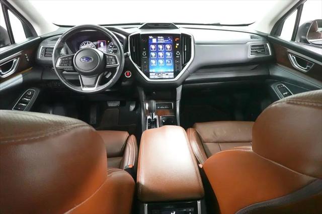 2023 Subaru Ascent Touring 7-Passenger