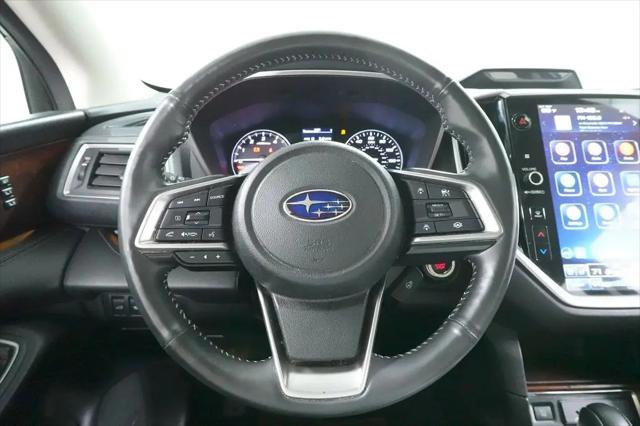 2023 Subaru Ascent Touring 7-Passenger