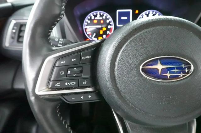 2023 Subaru Ascent Touring 7-Passenger