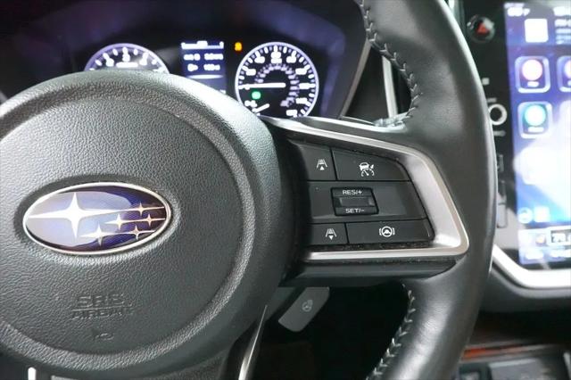 2023 Subaru Ascent Touring 7-Passenger