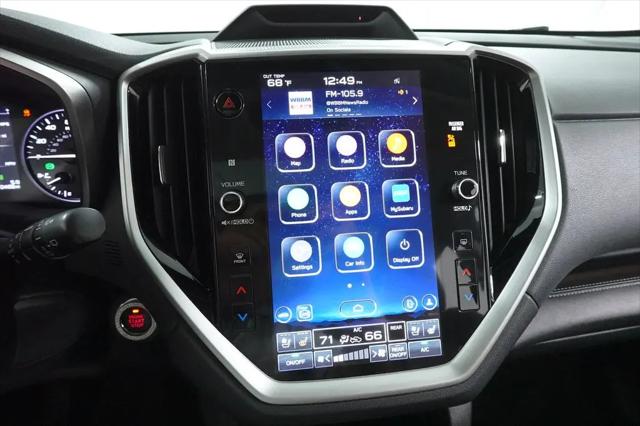 2023 Subaru Ascent Touring 7-Passenger