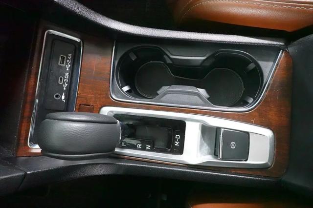 2023 Subaru Ascent Touring 7-Passenger