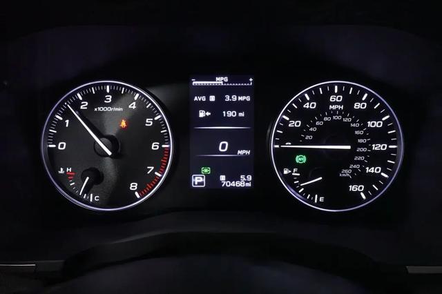 2023 Subaru Ascent Touring 7-Passenger