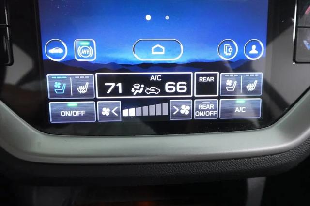 2023 Subaru Ascent Touring 7-Passenger