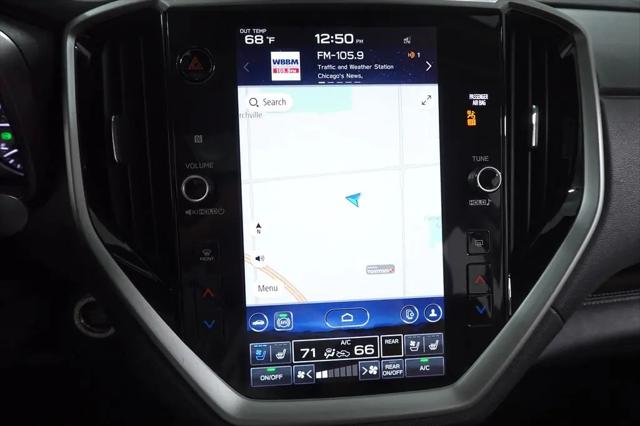 2023 Subaru Ascent Touring 7-Passenger