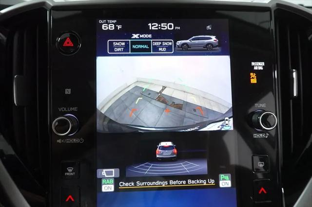 2023 Subaru Ascent Touring 7-Passenger