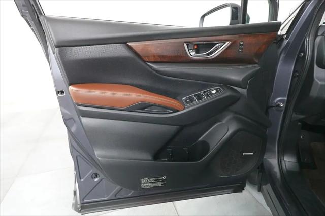 2023 Subaru Ascent Touring 7-Passenger