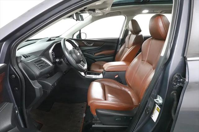 2023 Subaru Ascent Touring 7-Passenger