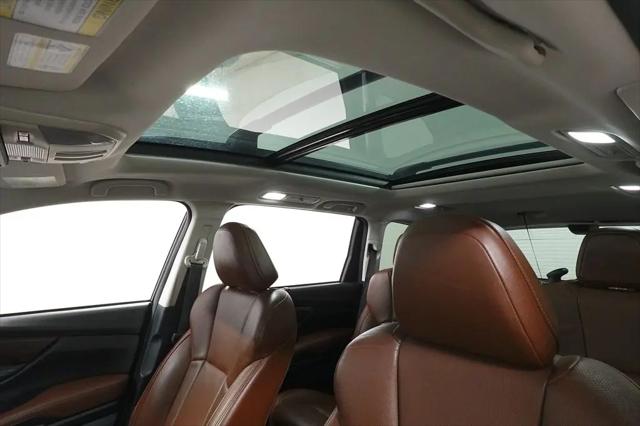 2023 Subaru Ascent Touring 7-Passenger