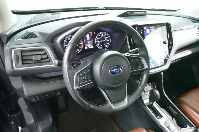 2023 Subaru Ascent Touring 7-Passenger