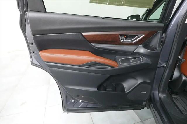 2023 Subaru Ascent Touring 7-Passenger