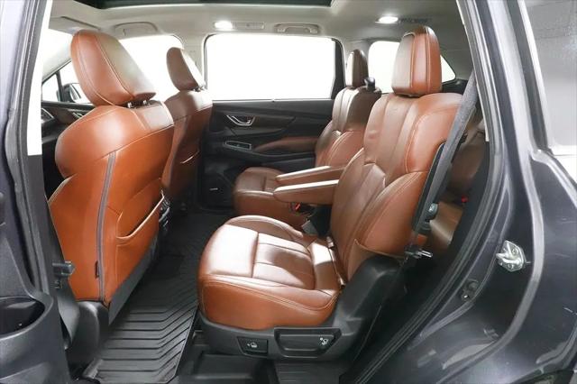 2023 Subaru Ascent Touring 7-Passenger