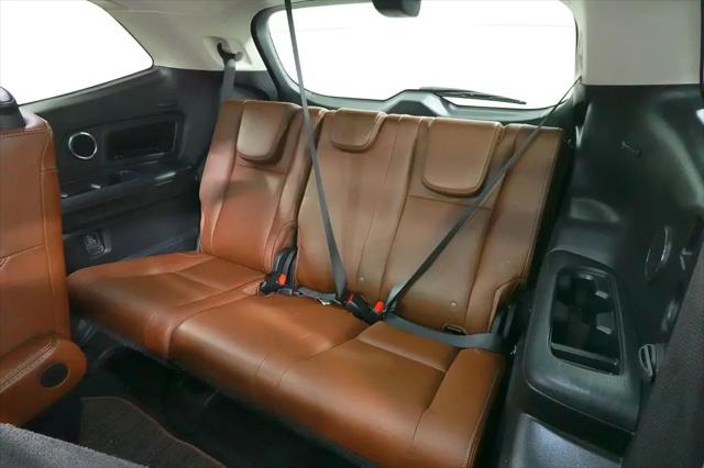 2023 Subaru Ascent Touring 7-Passenger