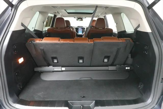 2023 Subaru Ascent Touring 7-Passenger
