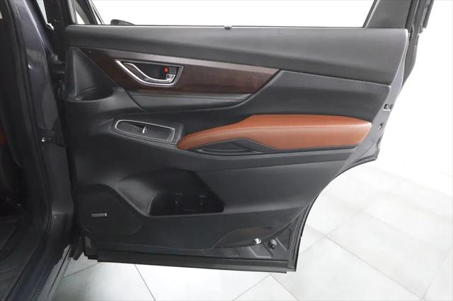 2023 Subaru Ascent Touring 7-Passenger