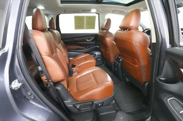 2023 Subaru Ascent Touring 7-Passenger