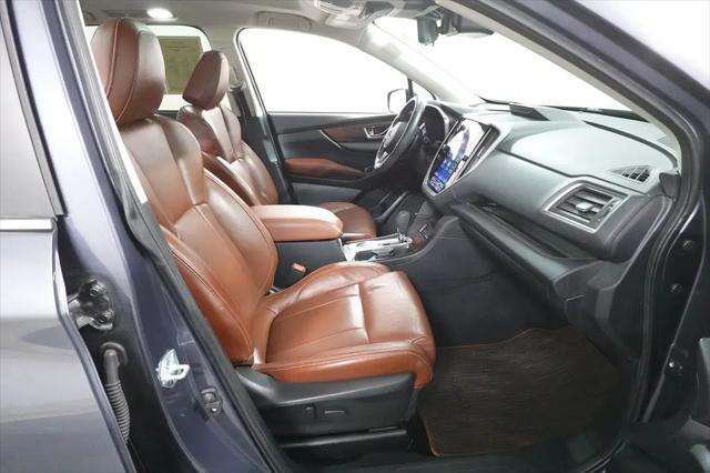 2023 Subaru Ascent Touring 7-Passenger