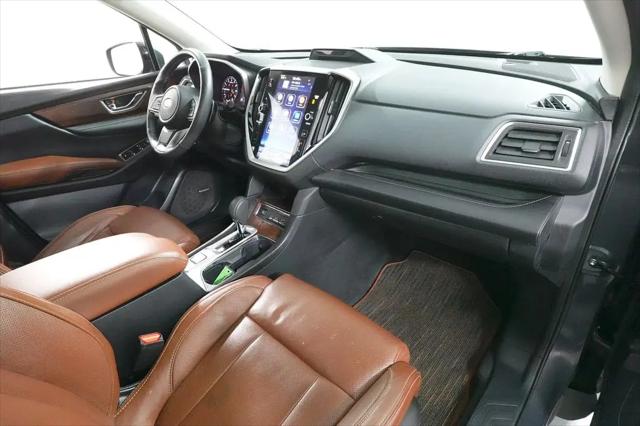2023 Subaru Ascent Touring 7-Passenger