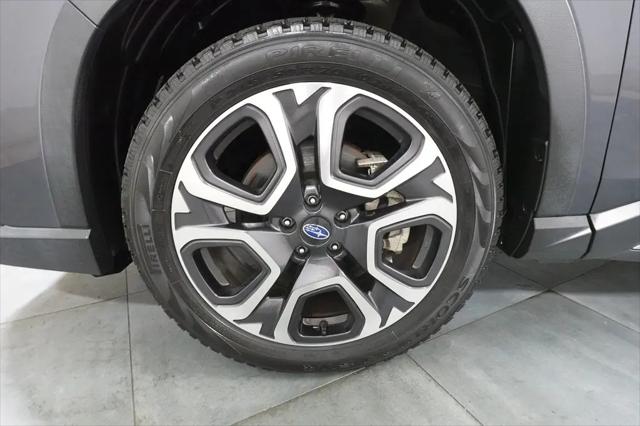 2023 Subaru Ascent Touring 7-Passenger
