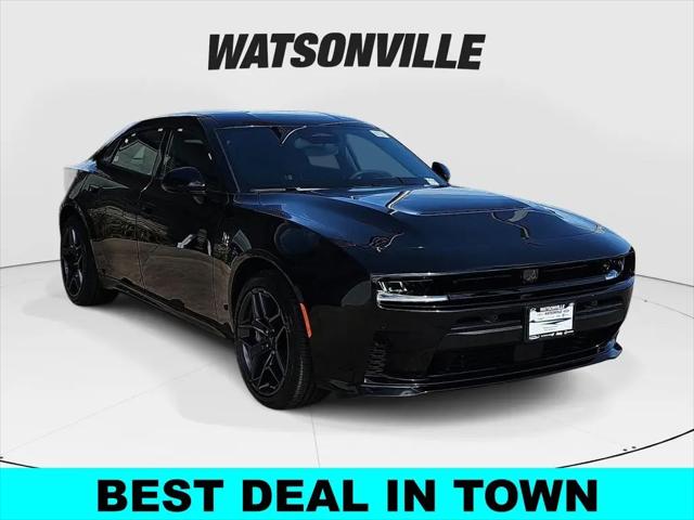 2026 Dodge Charger Scat Pack 4-Door AWD for sale in Watsonville, CA