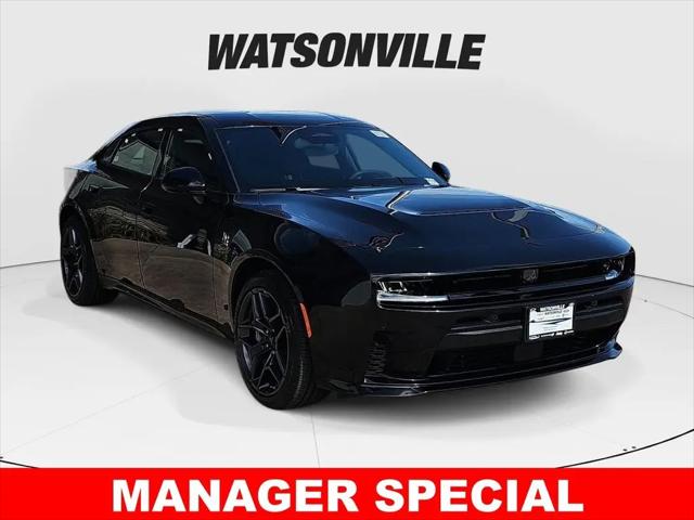 2026 Dodge Charger Scat Pack 4-Door AWD for sale in Watsonville, CA