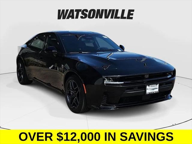 2026 Dodge Charger Scat Pack 4-Door AWD for sale in Watsonville, CA