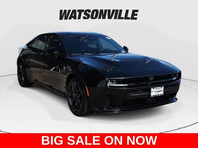 2026 Dodge Charger Scat Pack 4-Door AWD for sale in Watsonville, CA