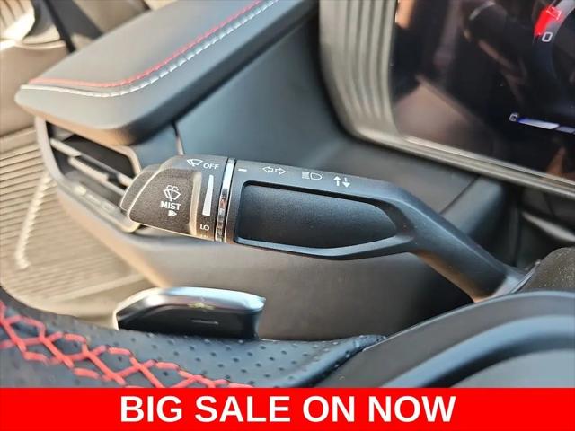 2026 Dodge Charger Scat Pack 4-Door AWD
