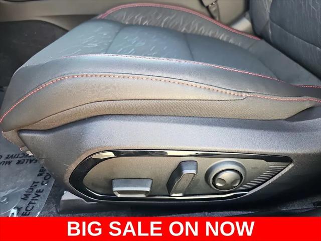 2026 Dodge Charger Scat Pack 4-Door AWD