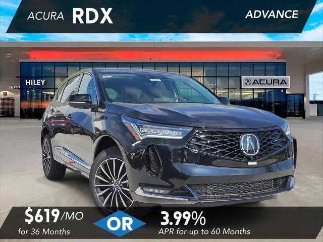 2026 Acura RDX Advance for sale in Fort Worth, TX