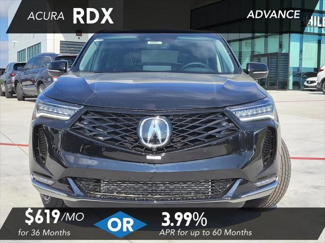 2026 Acura RDX Advance