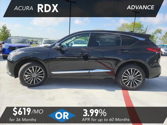2026 Acura RDX Advance
